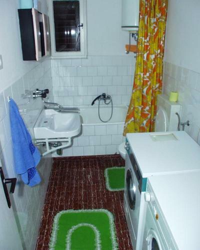 Apartment Brodarica 961a