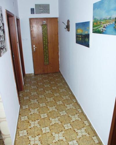 Apartment Brodarica 961a