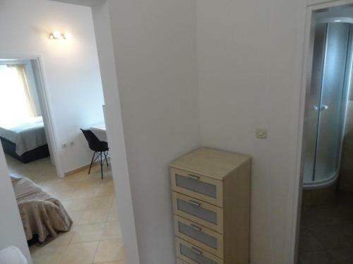 Apartment Brodarica 4195b