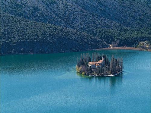 Holiday Home Brodarica 2