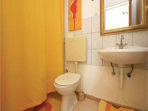 Holiday Home Brodarica 2