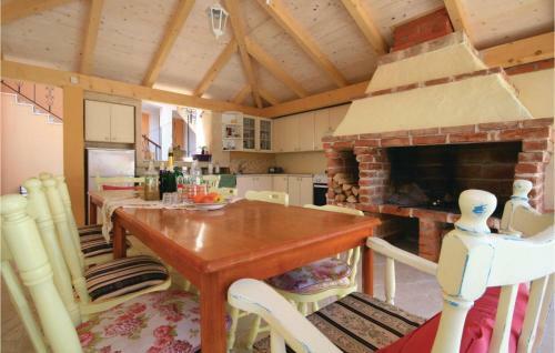 Holiday Home Brodarica 2