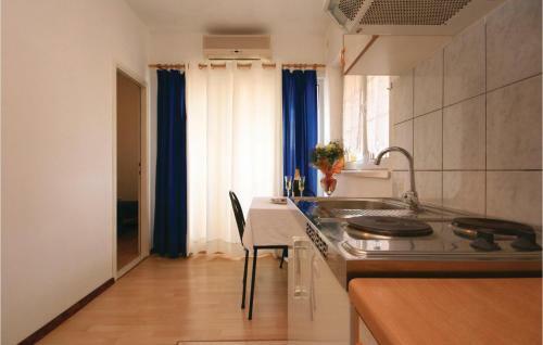 Holiday Home Brodarica 2