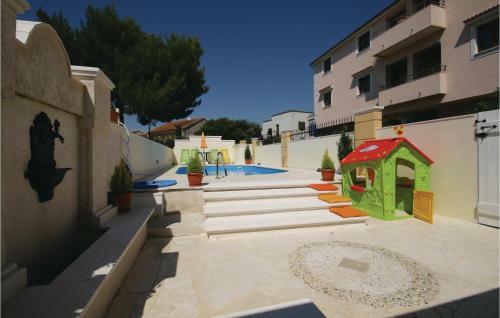 Holiday Home Brodarica 2