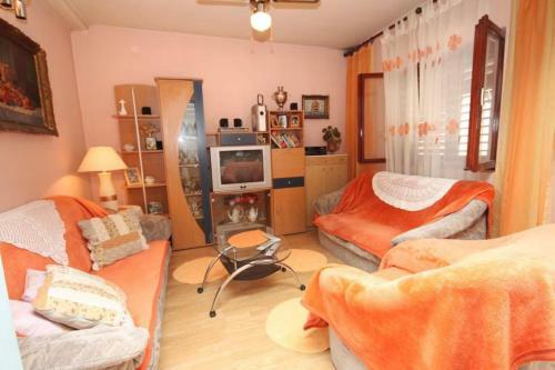 Apartments By The Sea Brodarica (sibenik) - 6479