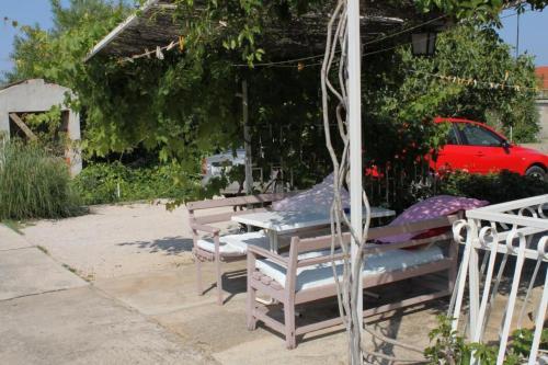 Apartments By The Sea Brodarica (sibenik) - 6479