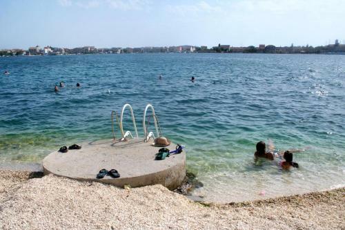 Apartments By The Sea Brodarica (sibenik) - 6479