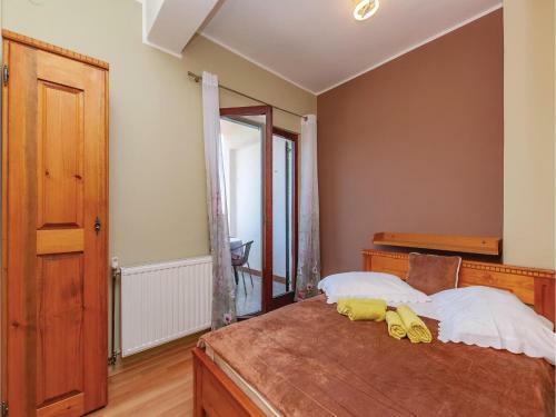Apartment Gomljanik V
