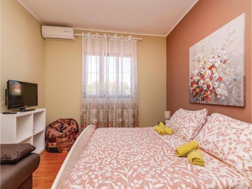 Apartment Gomljanik V