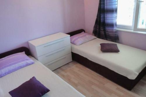 Apartment Brodarica 4195a