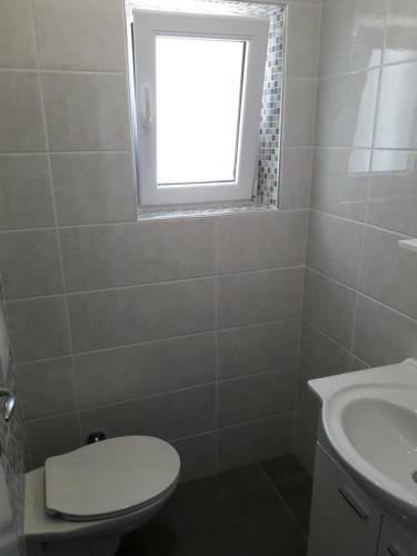 Apartment Brodarica 4195a