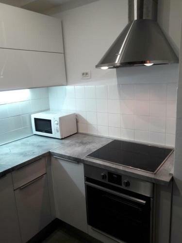 Apartment Brodarica 4195a