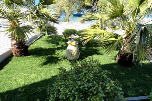 Apartment Brodarica 4195a