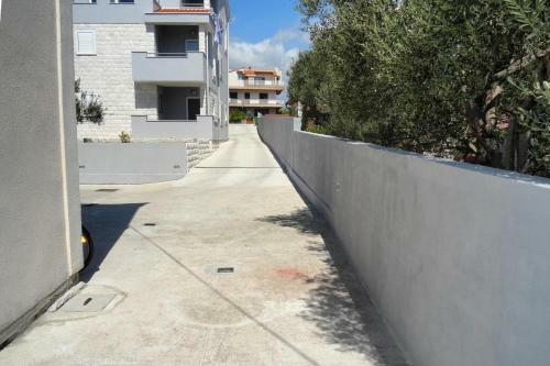 Apartment Brodarica 4195a