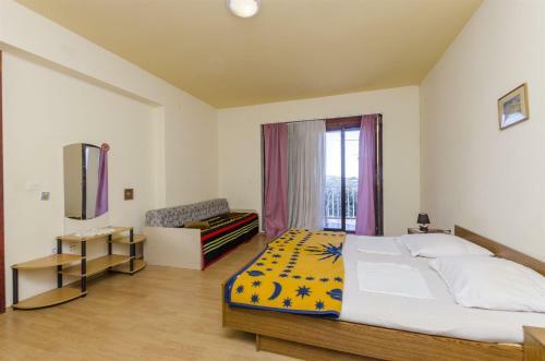 Apartments Franciska