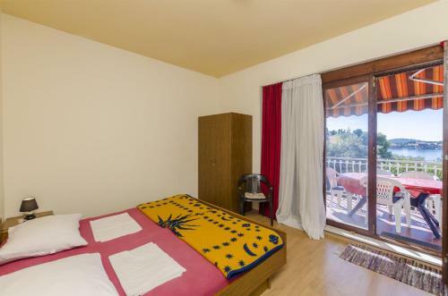 Apartments Franciska