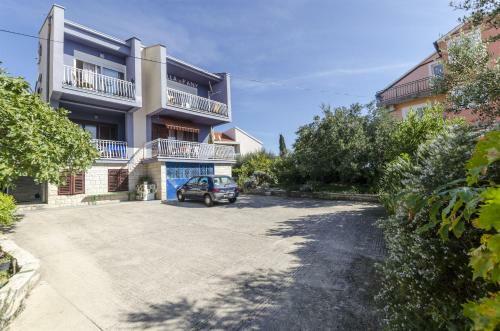 Apartments Franciska