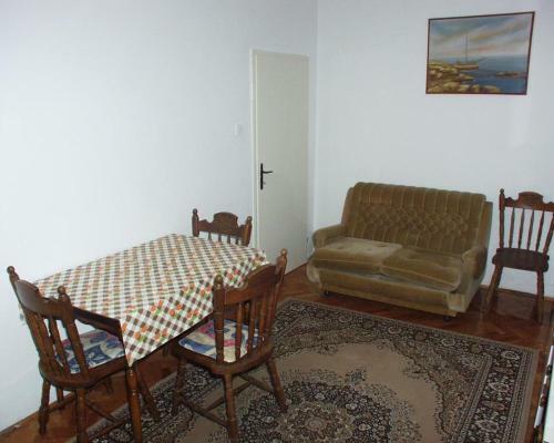 Apartment Brodarica 961c
