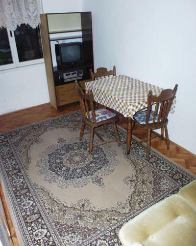 Apartment Brodarica 961c