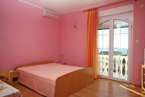 Apartamentos Studio Brodarica 4835b