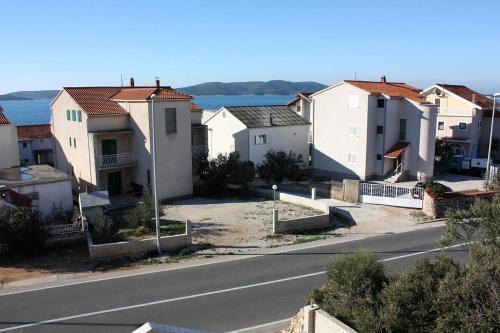 Apartamentos Studio Brodarica 4835b