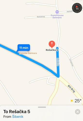 Hostal Guest House Brodarica