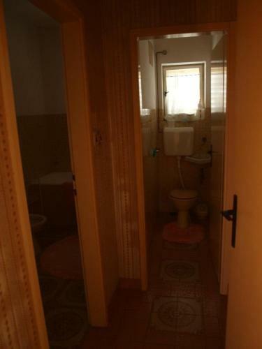 Hostal Guest House Brodarica