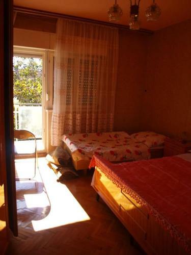 Hostal Guest House Brodarica