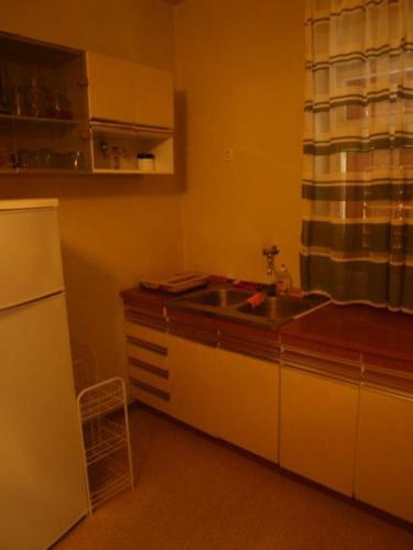 Hostal Guest House Brodarica