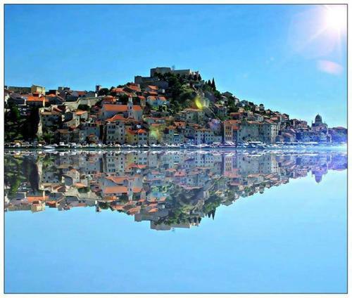 Apartments Villa Korina