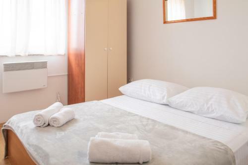 Apartments Villa Korina