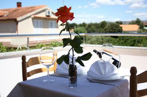 Apartments Villa Korina