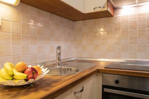 Apartments Villa Korina