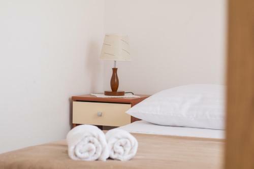 Apartments Villa Korina