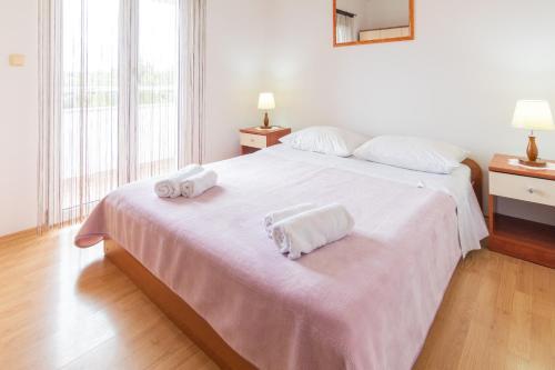 Apartments Villa Korina