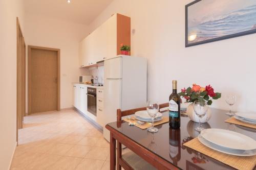 Apartments Villa Korina