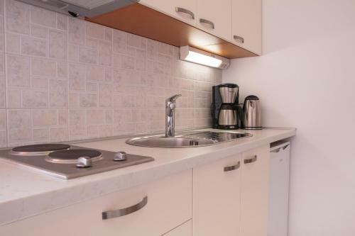 Apartments Villa Korina