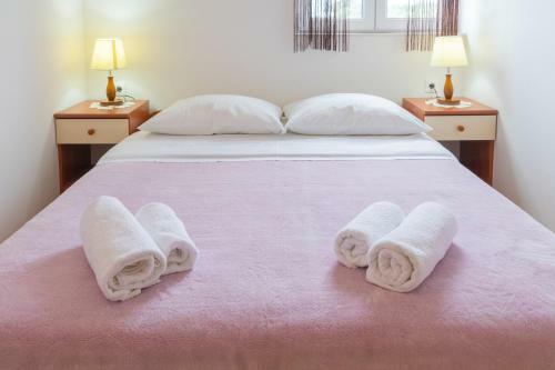 Apartments Villa Korina