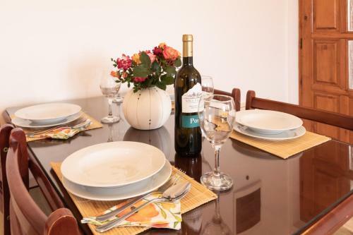 Apartments Villa Korina