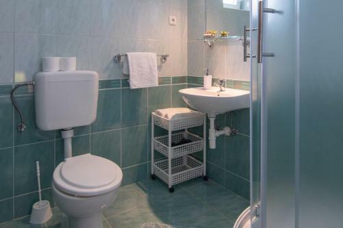 Apartments Villa Korina