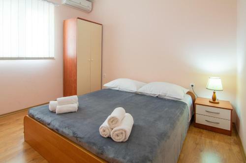 Apartments Villa Korina