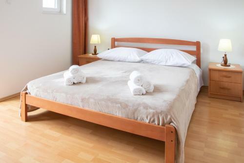 Apartments Villa Korina