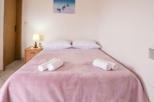 Apartments Villa Korina