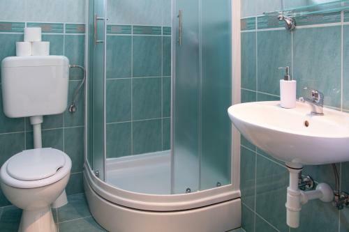 Apartments Villa Korina