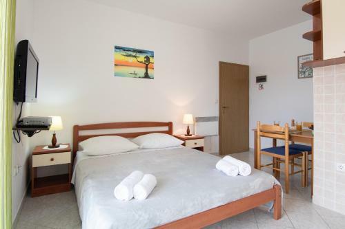 Apartments Villa Korina