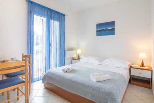 Apartments Villa Korina