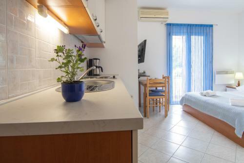 Apartments Villa Korina