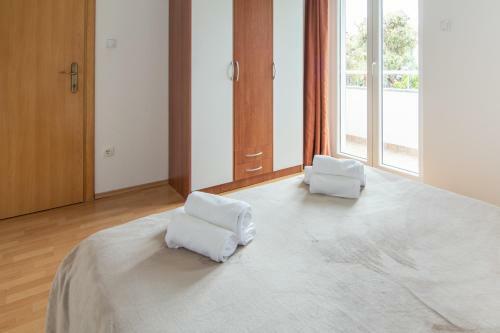 Apartments Villa Korina