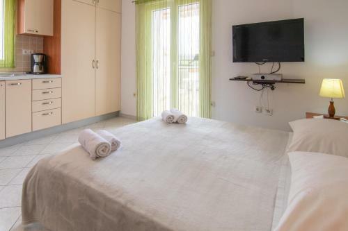 Apartments Villa Korina