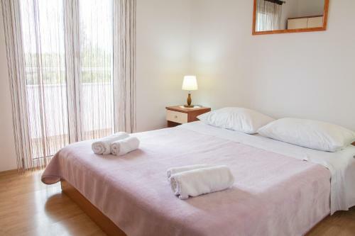 Apartments Villa Korina